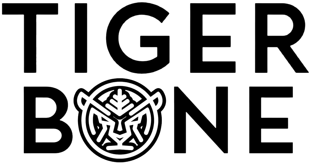 TIGER BONE